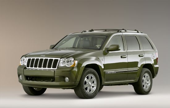 Jeep Grand Cherokee 40