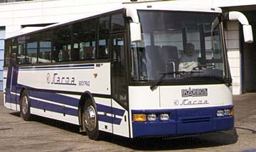 IKARBUS IK-301