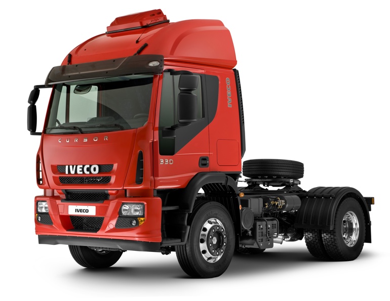 Iveco Cursor