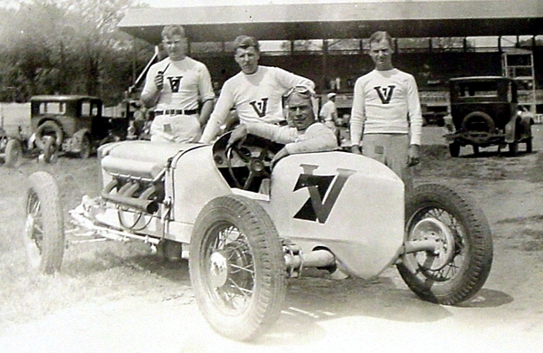 Hispano Suiza Unknown