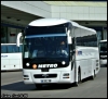 MCI E4500 Luxuary Coach