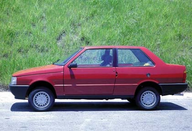 Fiat Premio