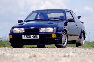 Ford Sierra Cosworth