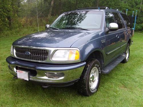 Ford Ranger Splash XLT 30L