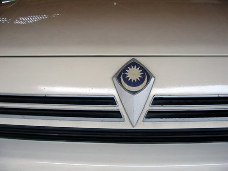 Proton Natura 15 GLi