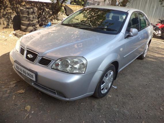 Chevrolet Optra LS 18