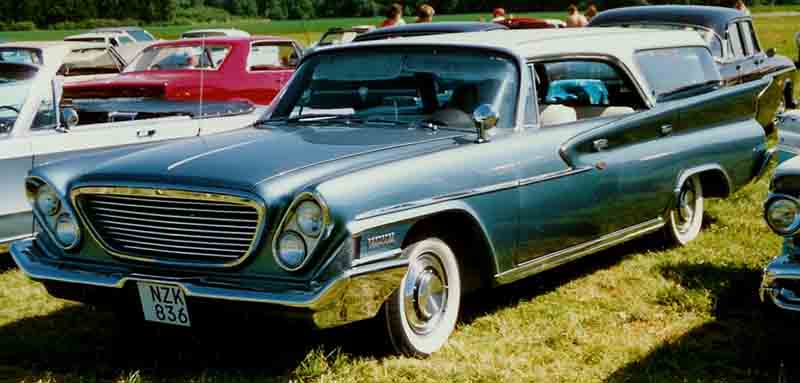 Chrysler Newport