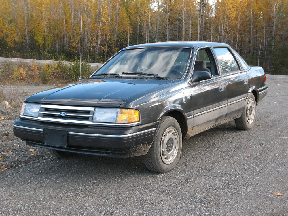 Chevrolet Chevette Classic Coupe