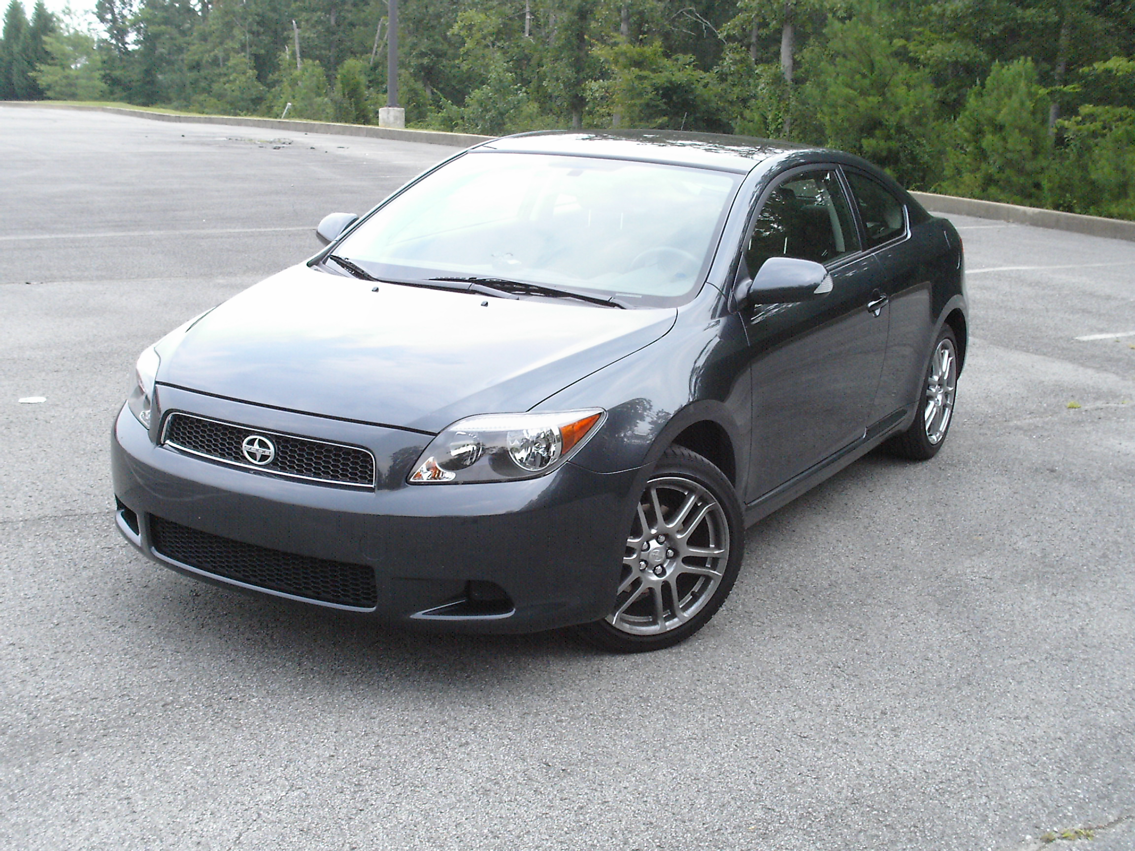 Scion TC