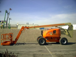 JLG Lift 500 AJ