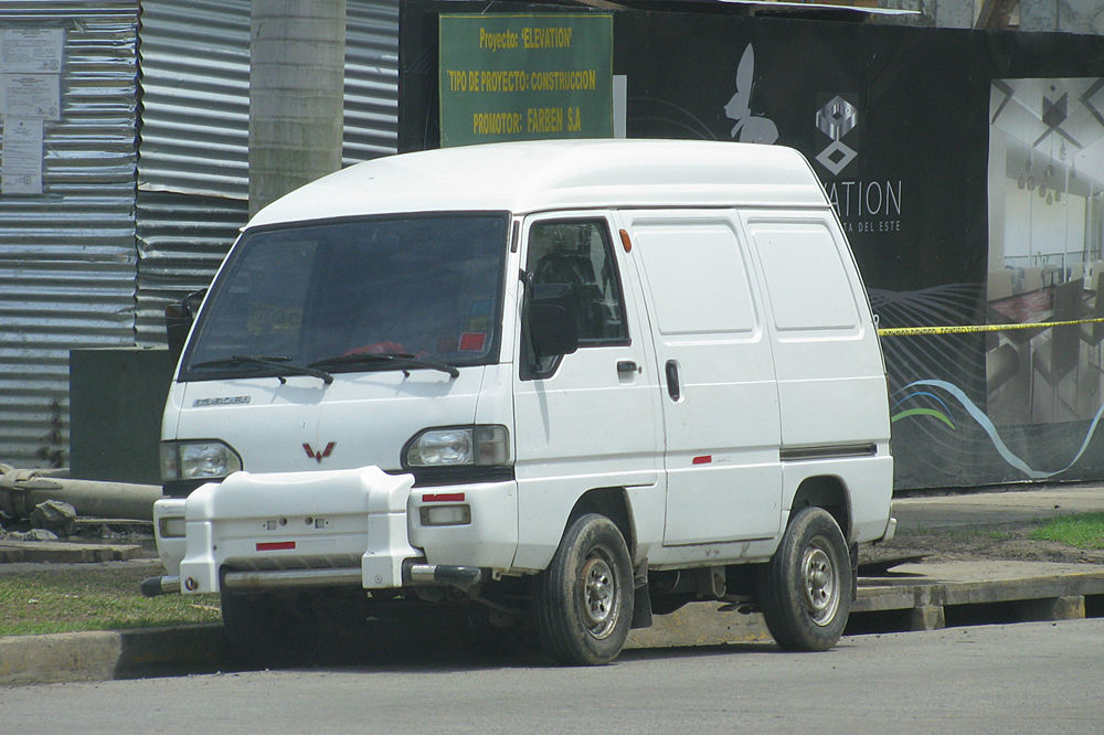 Wuling LZW1010PLNEil