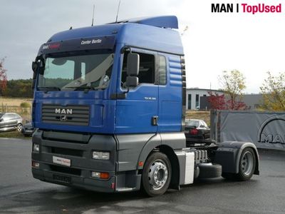 MAN TGA 18320