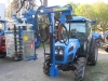 Landini Powerfarm 105 Speed Four