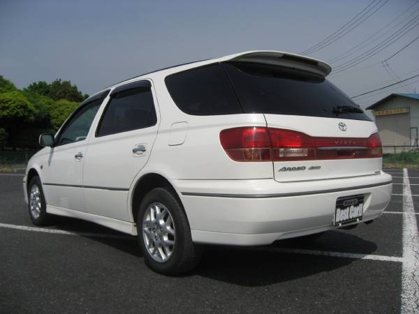 Toyota Vista Ardeo