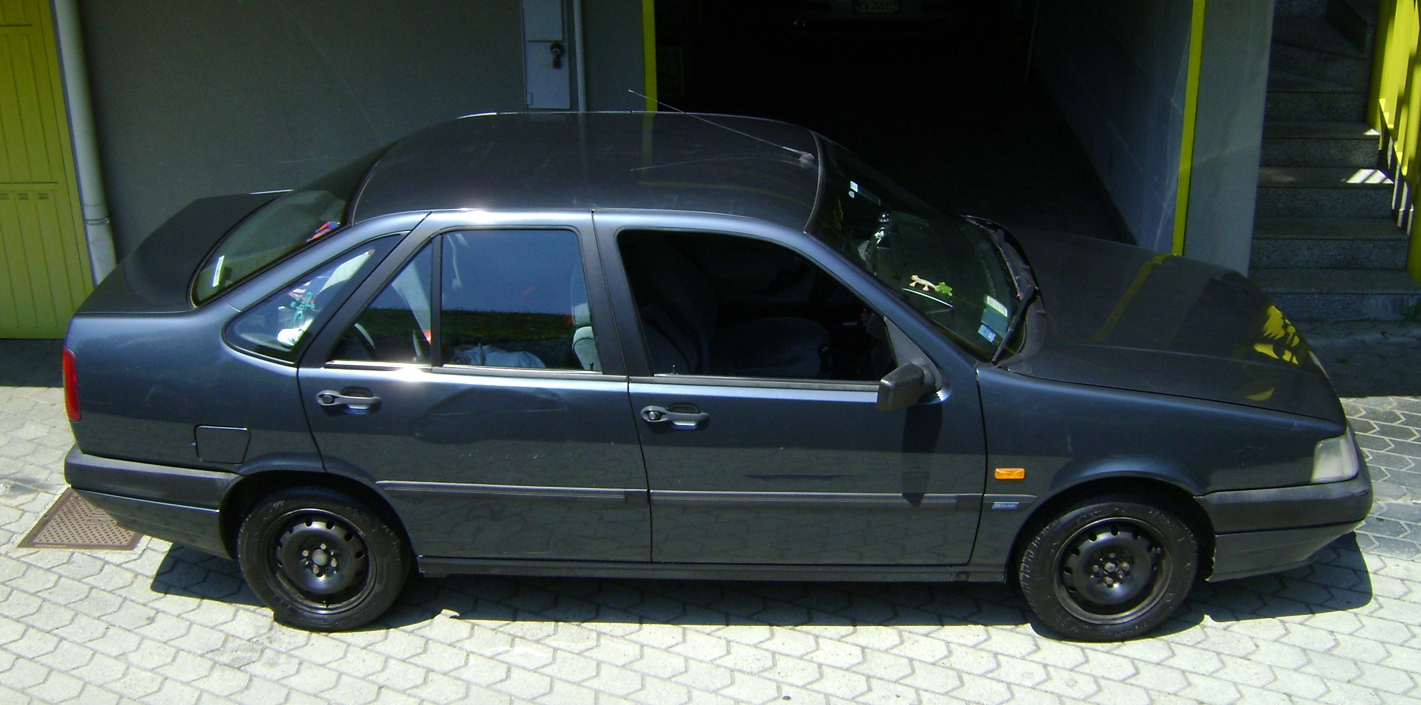 Fiat Tempra