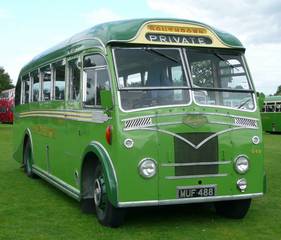 Leyland 360FG