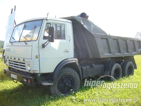 KamAZ 5511