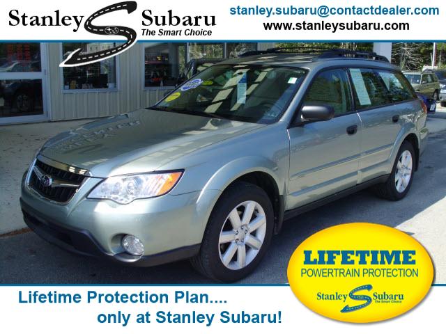 Subaru Outback H630 AWD