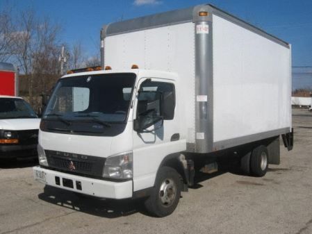 Fuso FE140