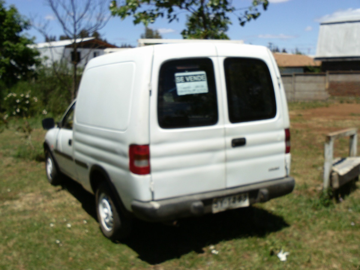 Chevrolet Combo 14