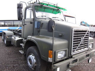 Volvo N10 6X2