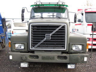 Volvo N10 6X2