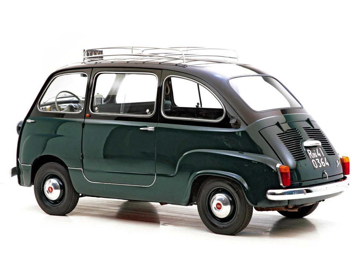 Fiat 600