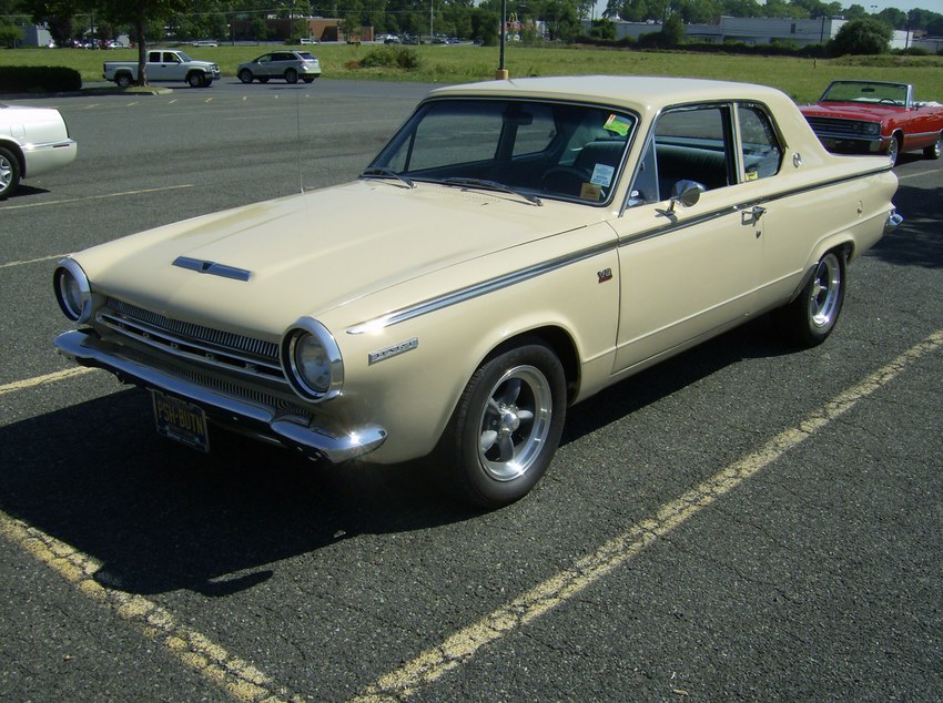 Dodge Dart 270