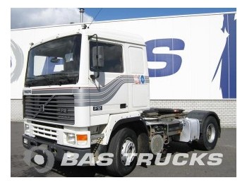 Volvo F12 360