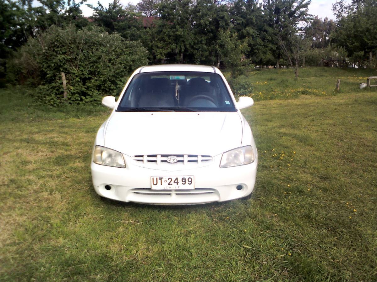 Hyundai Accent Prime 15