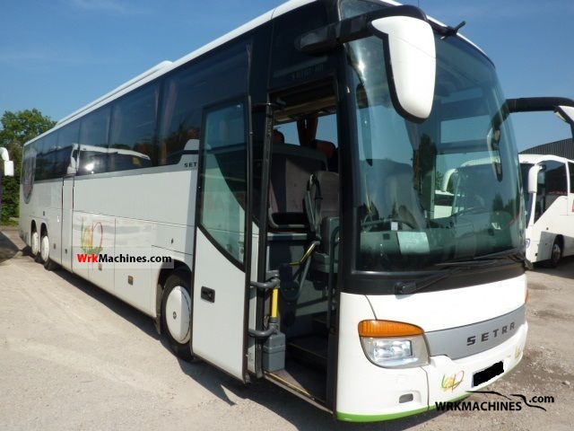 K-Setra S 417 GT-HD