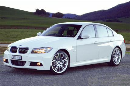 BMW 330d