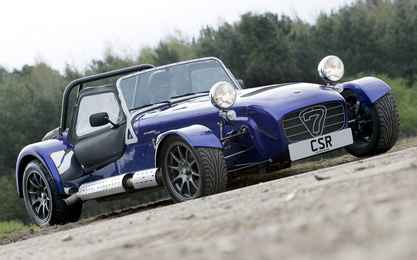 Caterham Seven