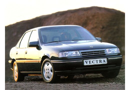 Opel Vectra GL