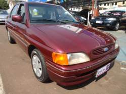 Ford Verona GL 18i