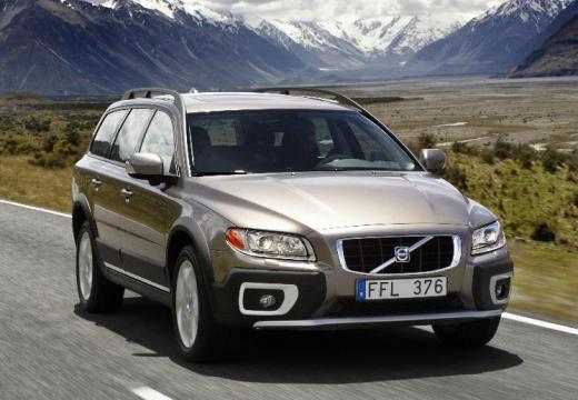 Volvo XC 70 D5 AWD