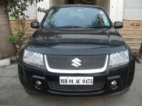 Suzuki Grand Vitara 20 MT