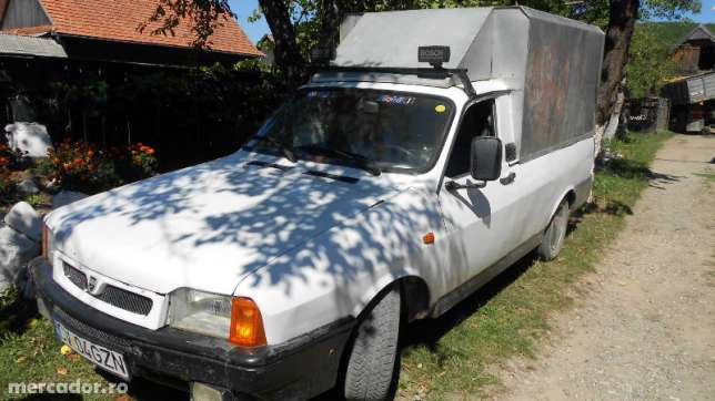 Dacia 1310 Pick Up