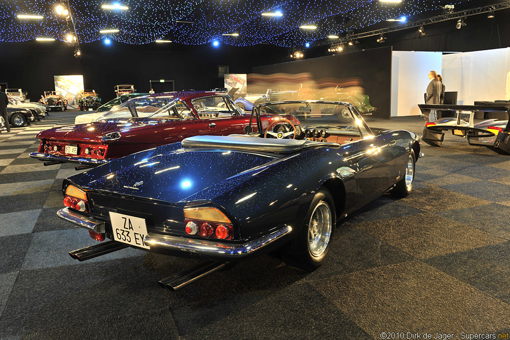 Ferrari 365 California