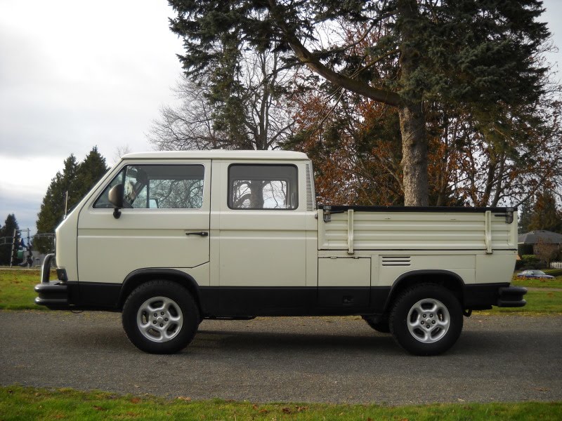 Volkswagen Doka:picture # 14 , reviews, news, specs, buy car