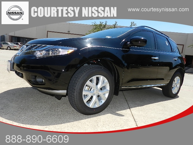 Nissan Murano Xtronic-CVT