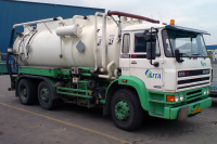 DAF AG25HS