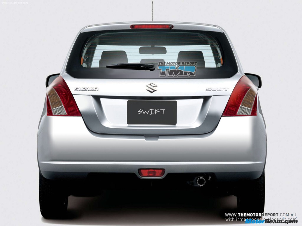 Maruti Swift
