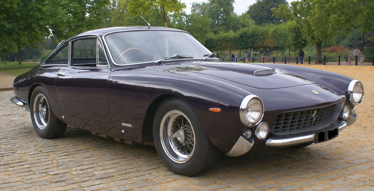 Ferrari 250 GT