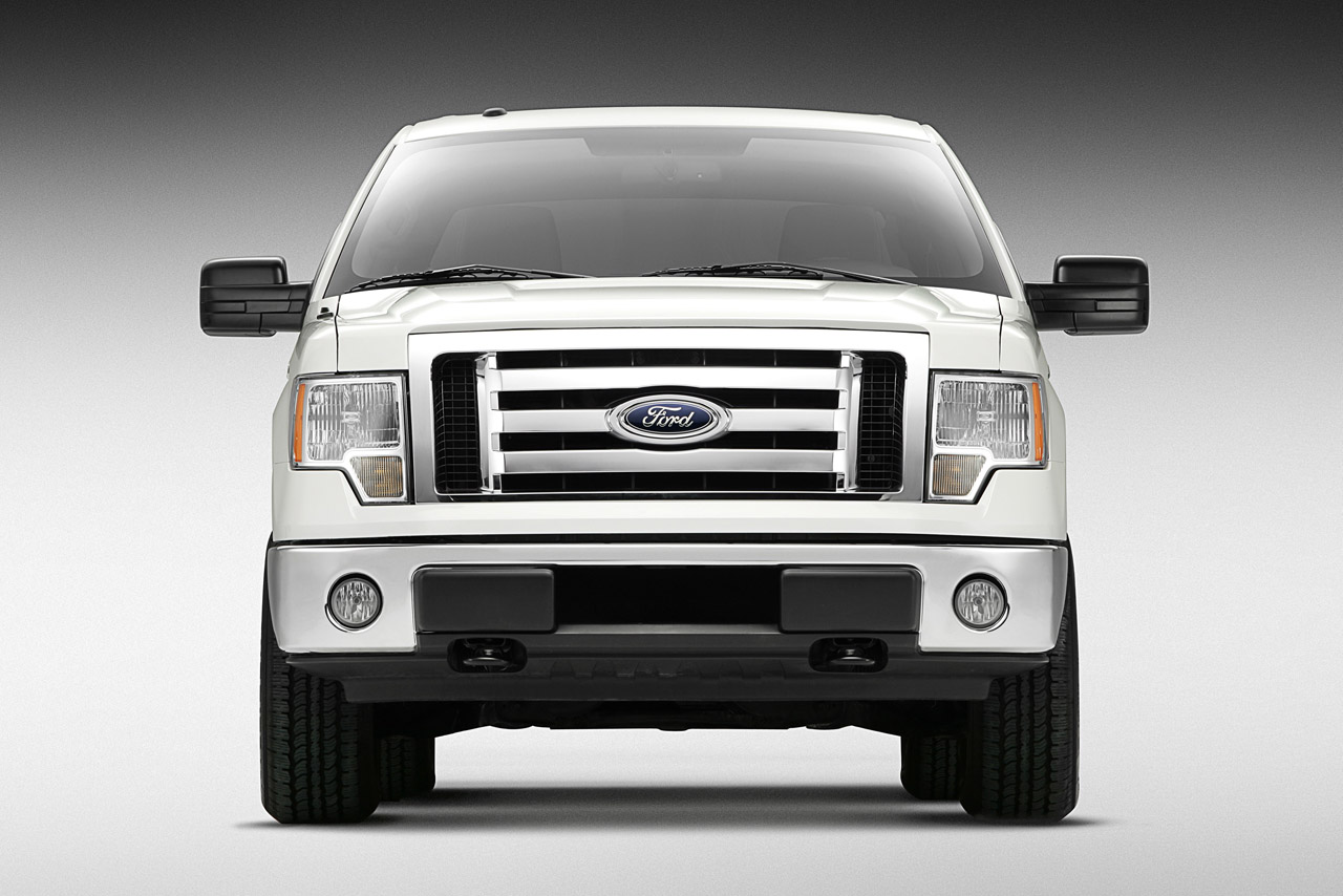 Ford F-150 XLT