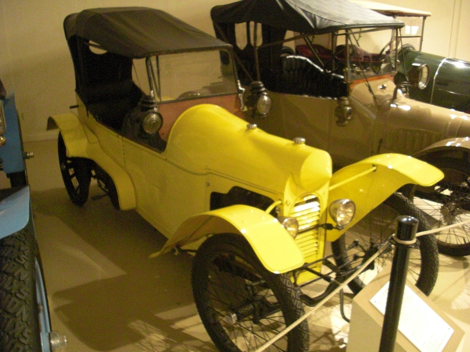 Pontiac Parisienne Custom Sport 2dr HT Pontiac Parisienne Custom Sport 2dr HT