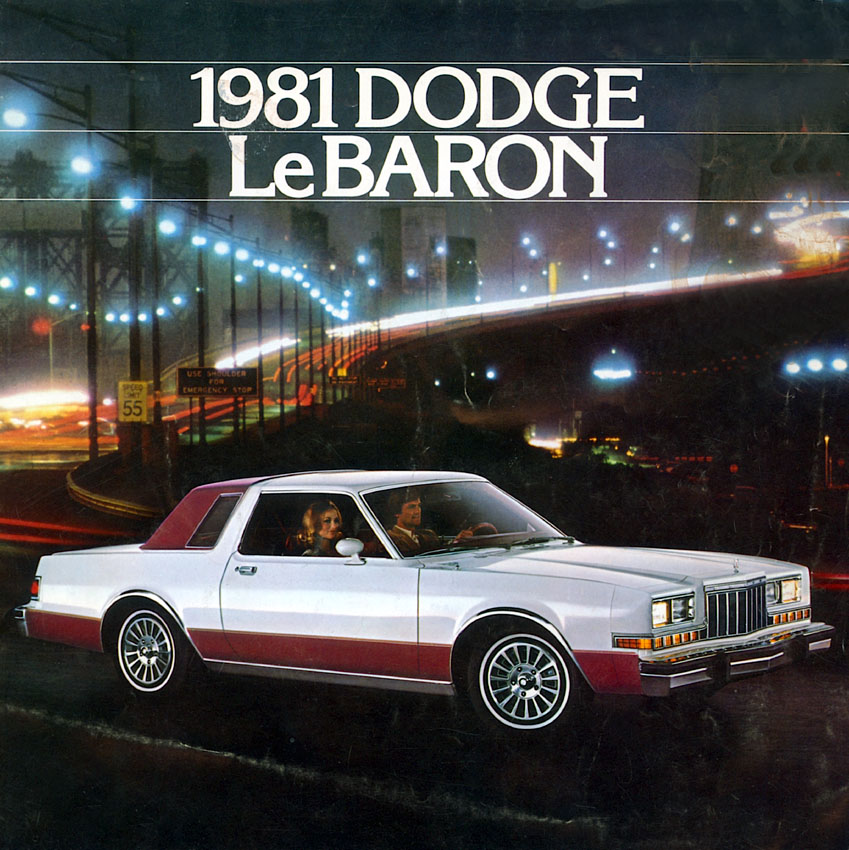 Dodge Le Baron
