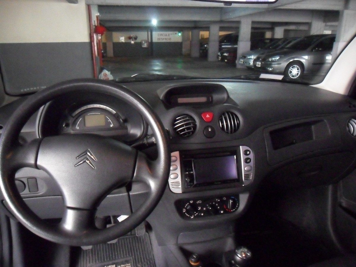 Citroen C3 SX 14