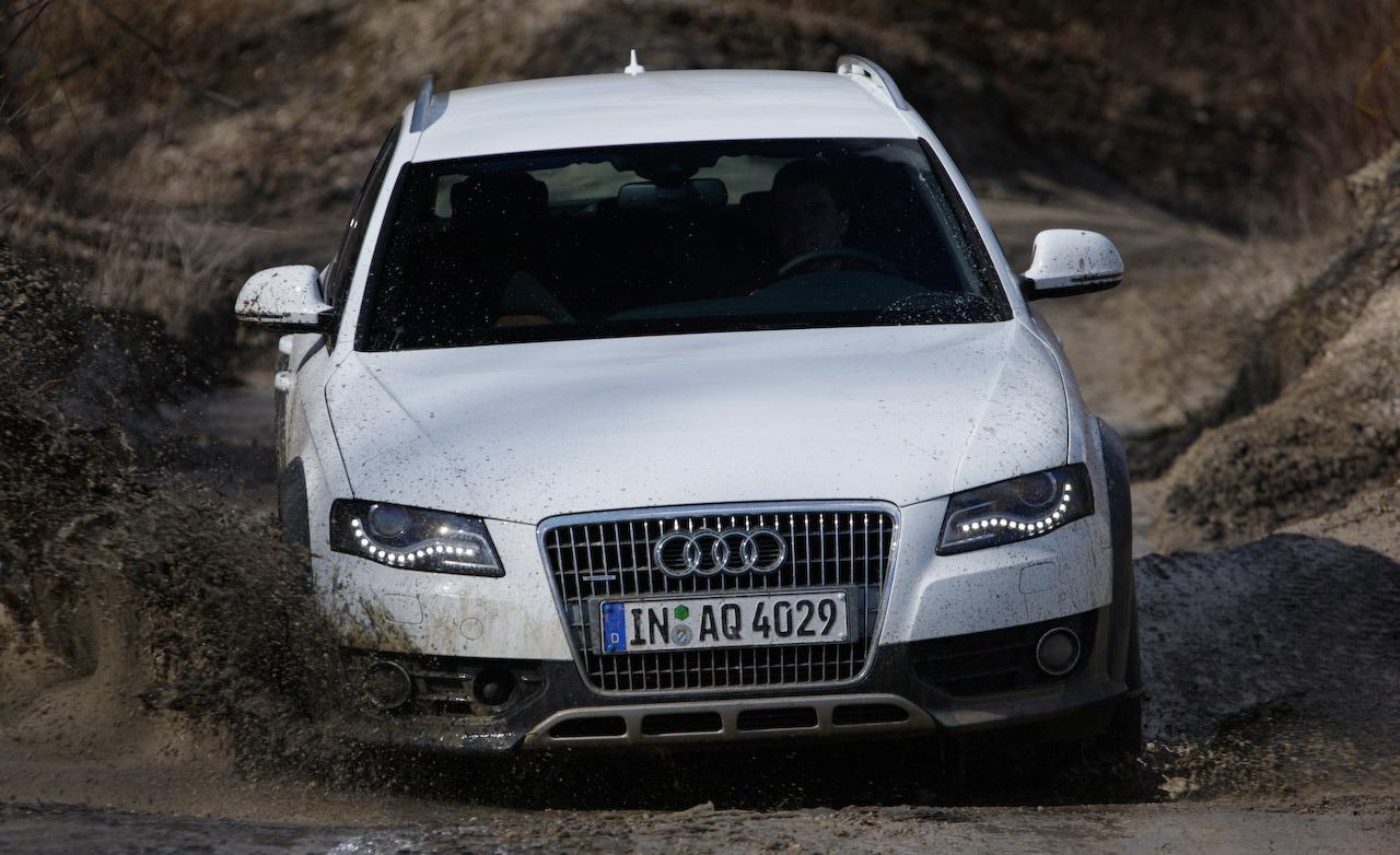 Audi S5 27TDI S-Line