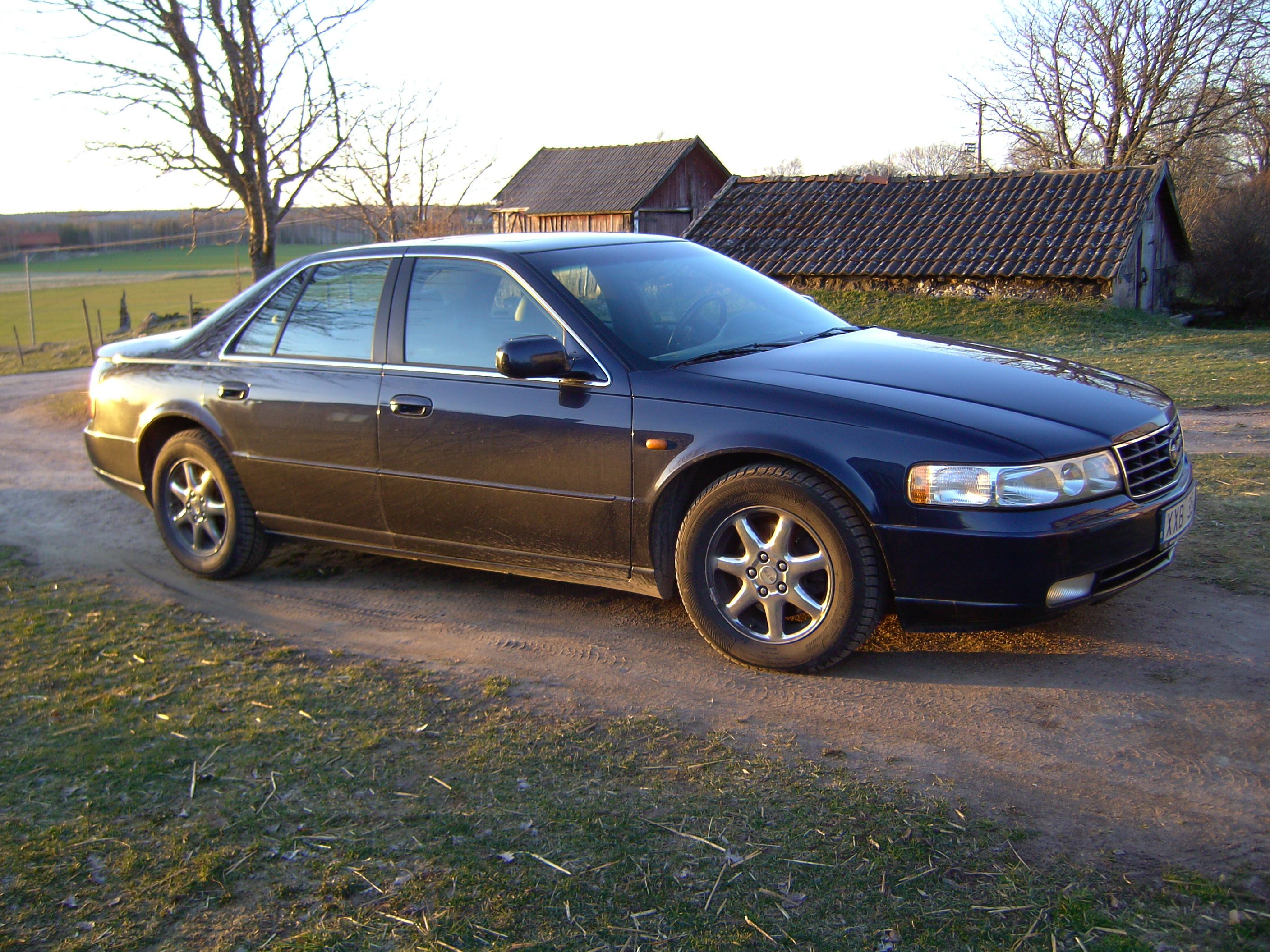 Honda Torneo 20LEV